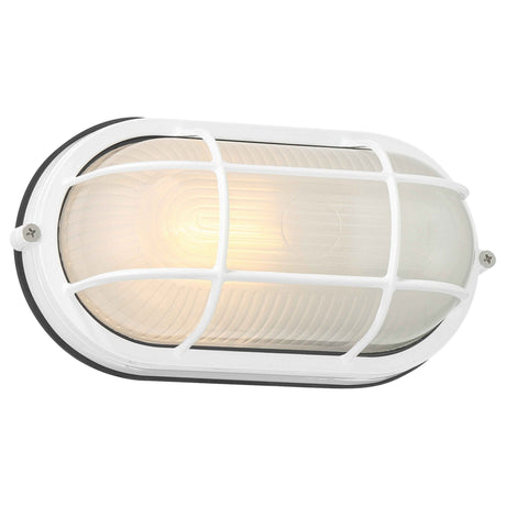 Access Lighting 20190LEDDMGLP Nauticus Dual Mount