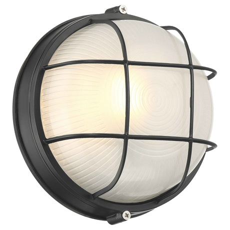 Access Lighting 20194LEDDMGLP Nauticus Round Dual Mount