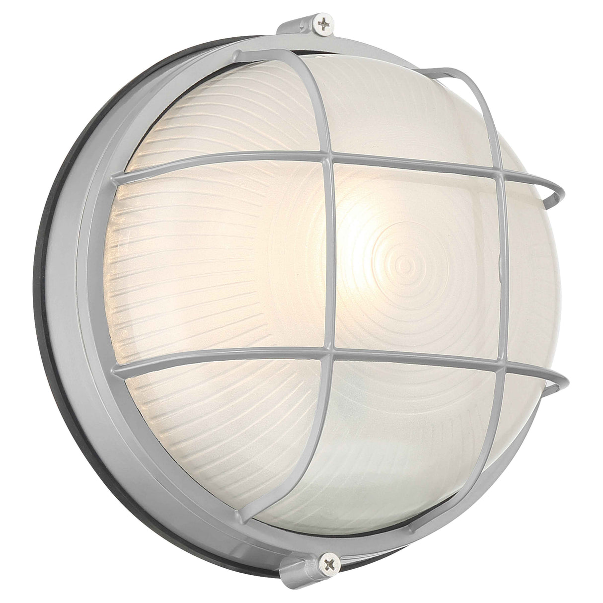 Access Lighting 20194LEDDMGLP-SAT/FST 1 light outdoor bulkhead