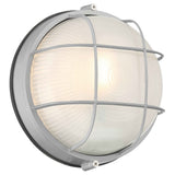 Access Lighting 20194LEDDMGLP-SAT/FST 1 light outdoor bulkhead