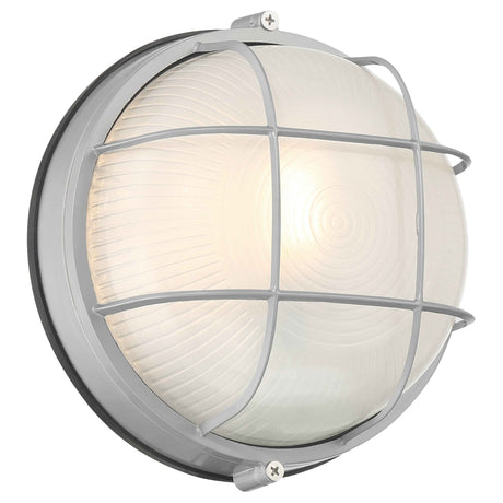 Access Lighting 20196MG Nauticus Round Dual Mount