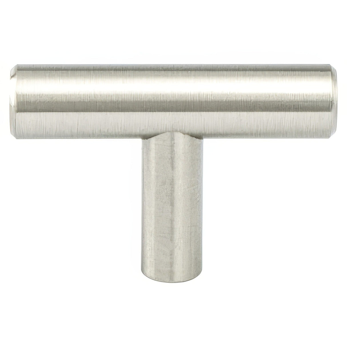 Berenson 2020-2BPN-P brushed nickel cabinet knob