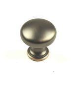 Century Hardware 20205-AZC antique bronze/copper cabinet knob