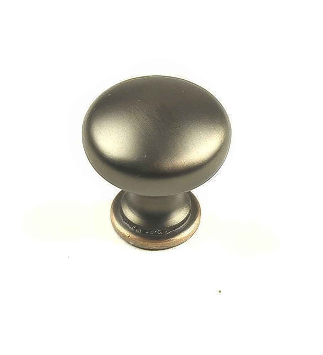 Century Hardware 20205-AZC antique bronze/copper cabinet knob