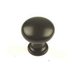 Century Hardware 20205-OBL light oil rubbed bronze cabinet knob