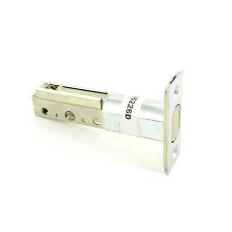Kaba Simplex 20205226D satin chrome deadbolt latch