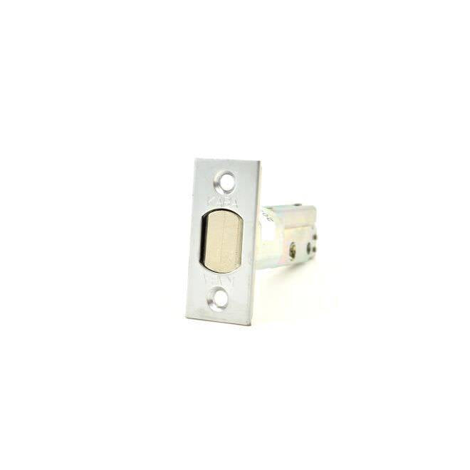 Kaba Simplex 20206426D satin chrome deadbolt latch