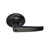 Better Home Products 20211DB dark bronze privacy door lever