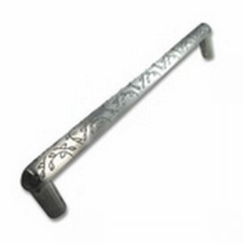 MNG Hardware 20213 202 12" Vine Cabinet Pull Oil Rubbed Bronze