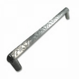 MNG Hardware 20213 202 12" Vine Cabinet Pull Oil Rubbed Bronze