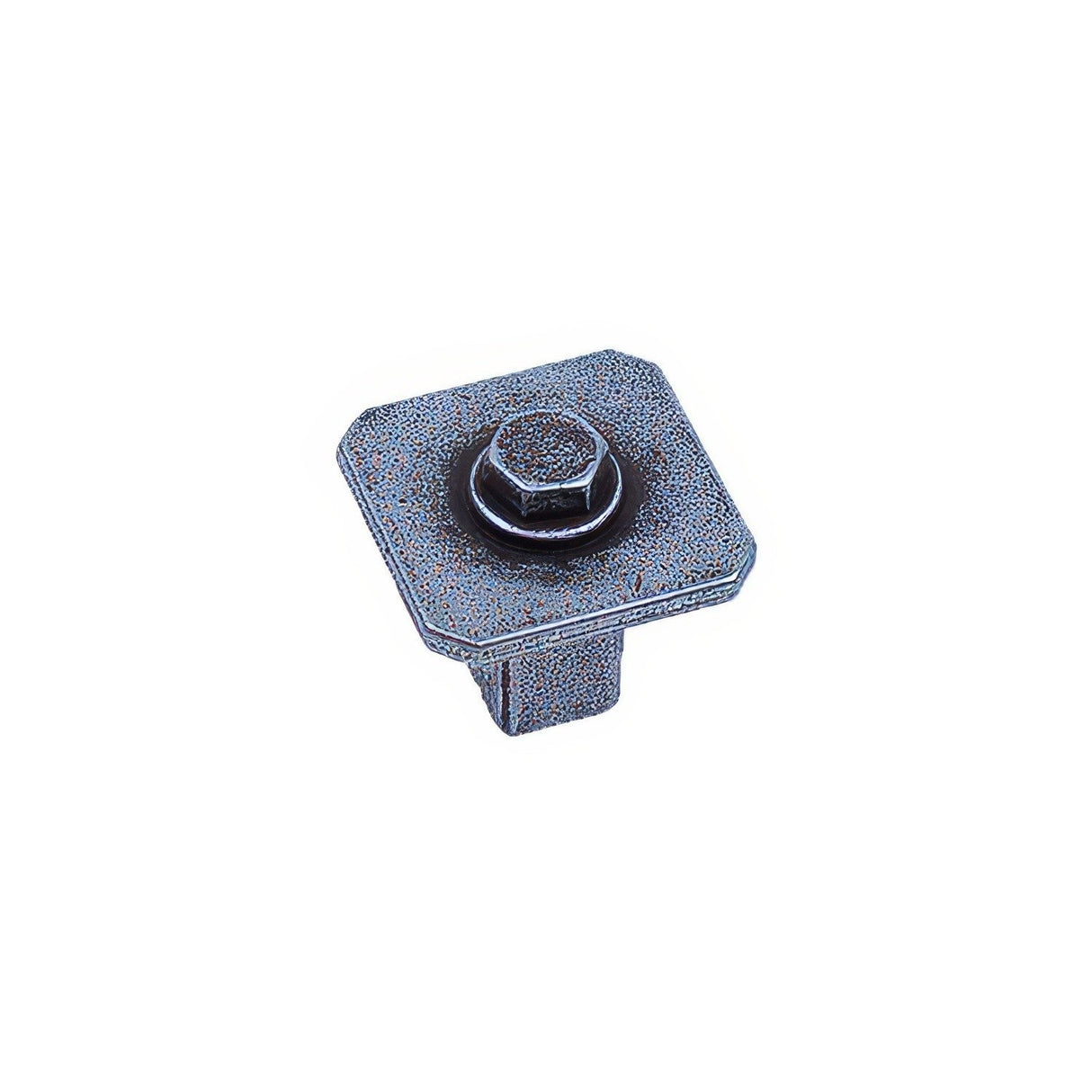 Century Hardware 20223-MAP matte old iron cabinet knob