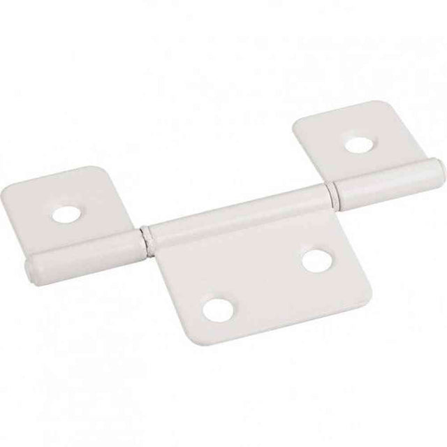 Hardware Resources 20251-ALMS almond non mortise hinge