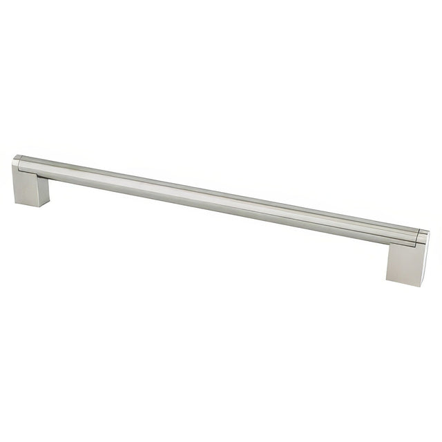 Berenson 2026-90SS-P stainless steel appliance pull