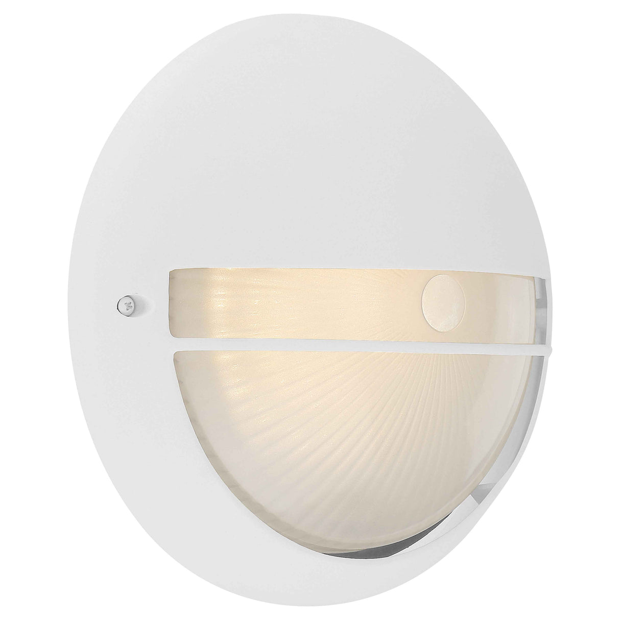 Access Lighting 20260LEDDMG-WH/OPL outdoor led bulkhead