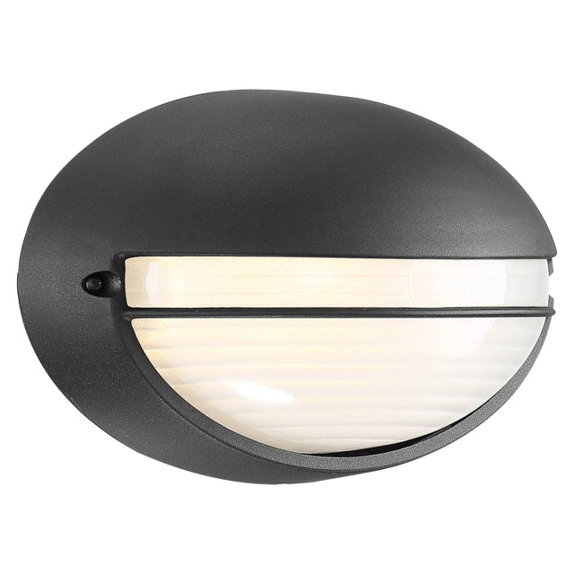 Access Lighting 20270LEDDMG-BL/OPL outdoor led bulkhead