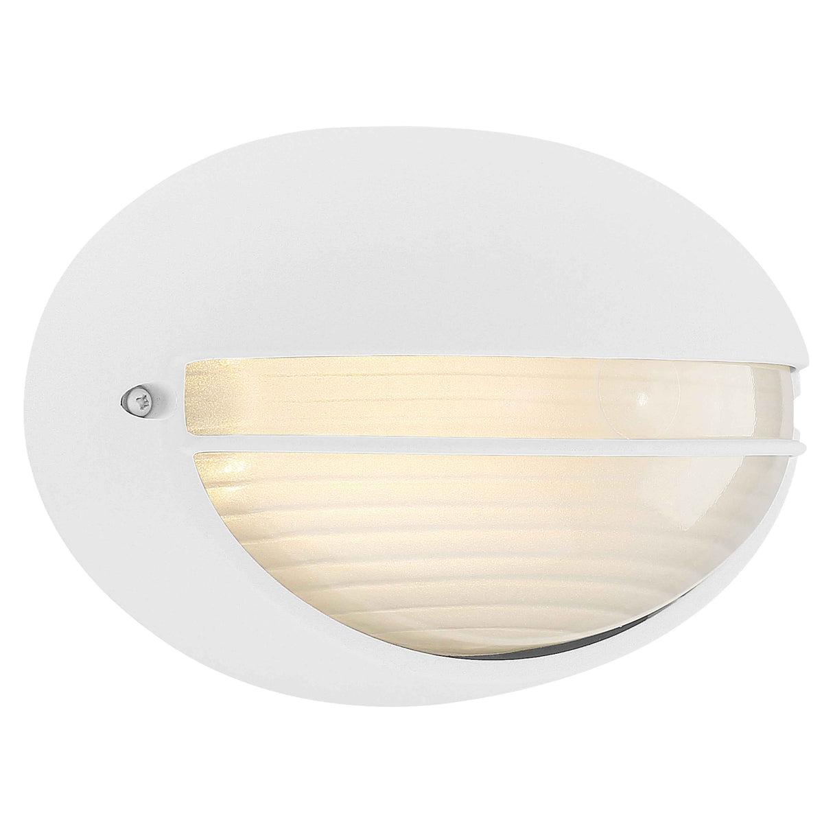 Access Lighting 20270LEDDMG-WH/OPL outdoor led bulkhead
