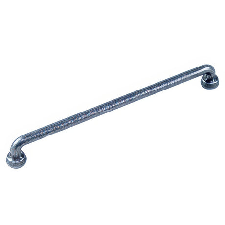 Century Hardware 20279C-MAP matte old iron cabinet pull