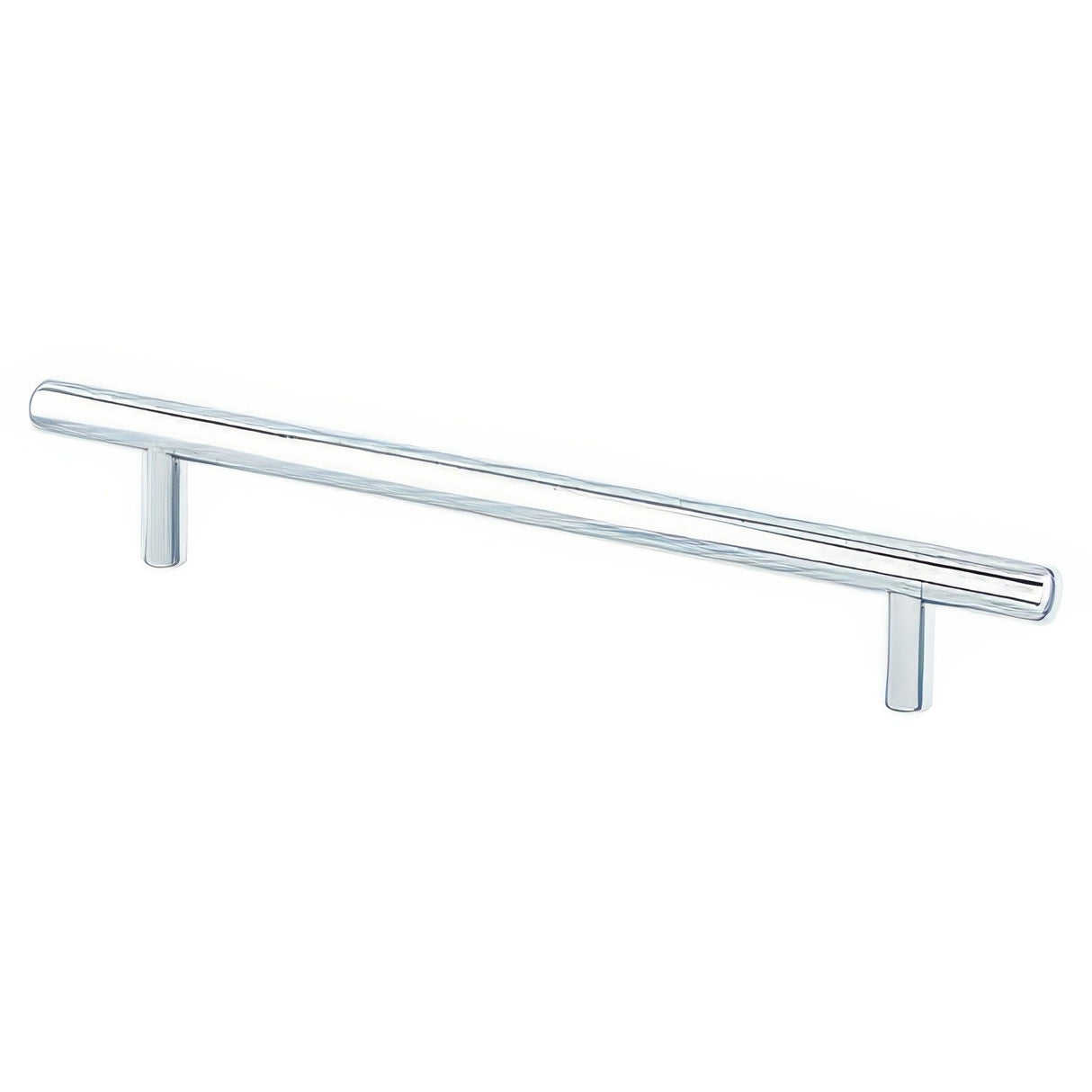 Berenson 2028-2026-P polished chrome cabinet handle pull