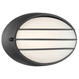 Access Lighting 20280LEDDMG-BL/OPL outdoor led bulkhead