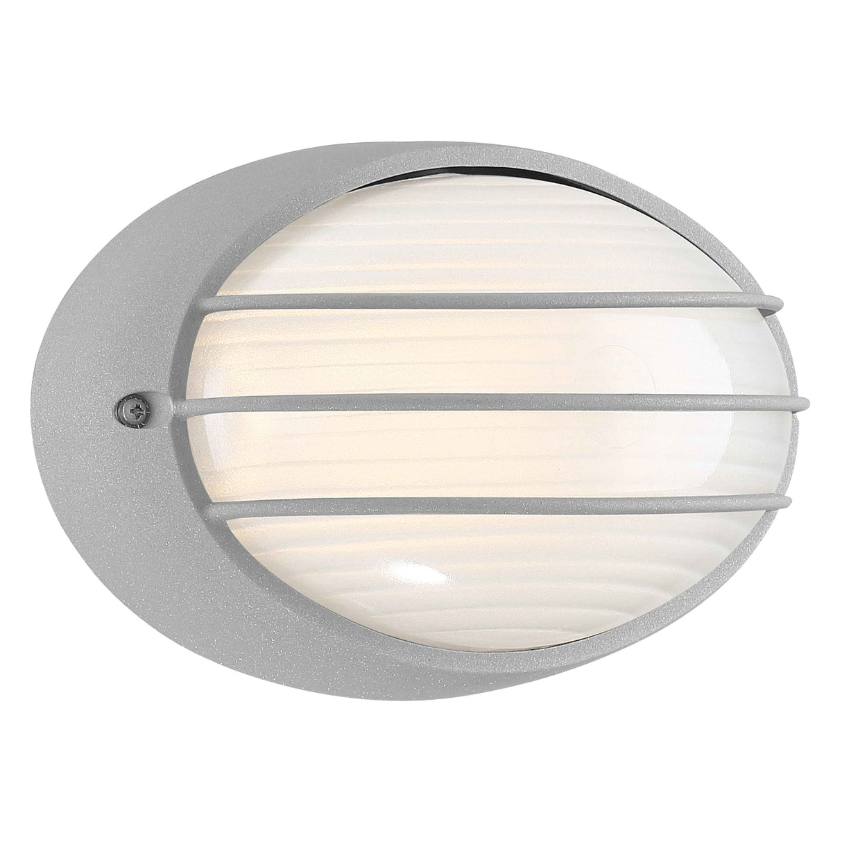 Access Lighting 20280LEDDMG-SAT/OPL outdoor led bulkhead