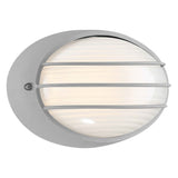 Access Lighting 20280LEDDMG-SAT/OPL outdoor led bulkhead
