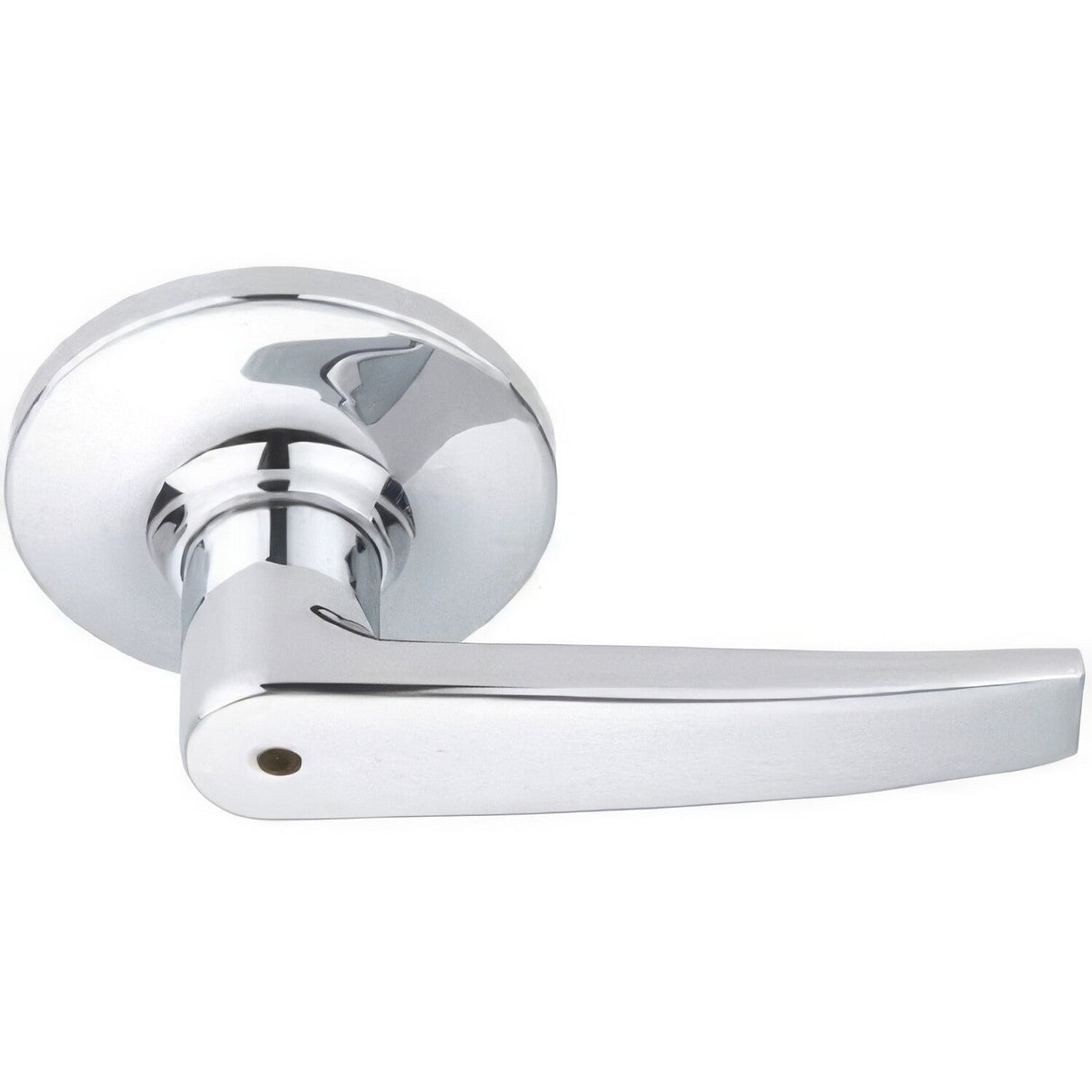 Better Home Products 20288CH chrome privacy door lever