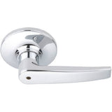 Better Home Products 20288CH chrome privacy door lever