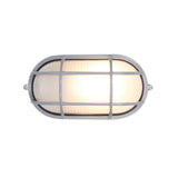 Access Lighting 20290LEDDLP-SAT/FST satin led bulkhead