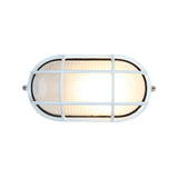 Access Lighting 20290LEDDLP-WH/FST white led bulkhead