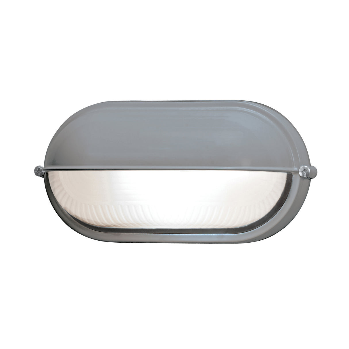 Access Lighting 20291-SAT/FST 1 light outdoor bulkhead
