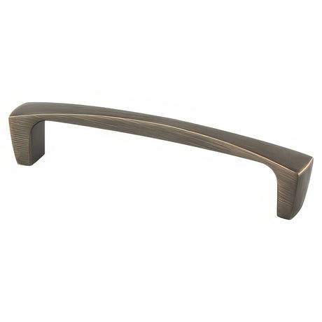 Berenson 2030-10VB-P verona bronze cabinet handle pull