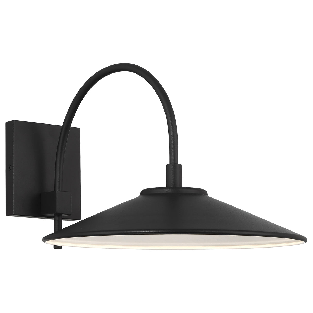 Access Lighting 20312LEDDMG-BL outdoor led wall mount