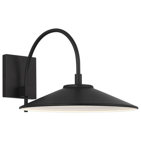 Access Lighting 20312LEDDMG-BL outdoor led wall mount