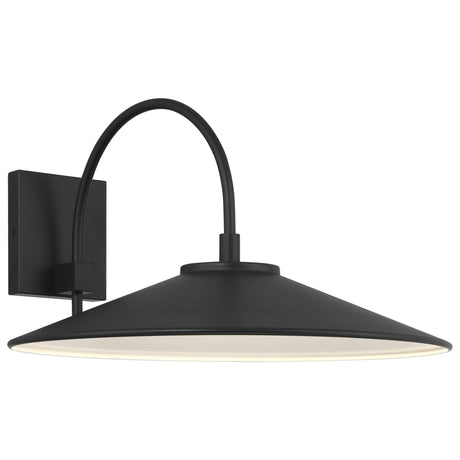 Access Lighting 20313LEDDMG-BL outdoor led wall mount