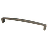 Berenson 2032-10VB-P verona bronze cabinet pull / appliance pull