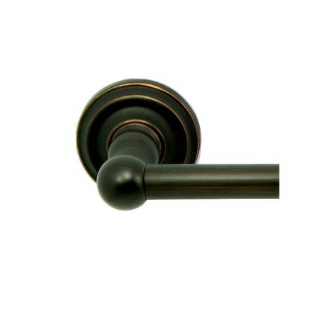 Better Home Products 2032DB Dolores Park towel bar, additional view