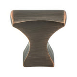 Berenson 2033-10VB-P verona bronze cabinet knob