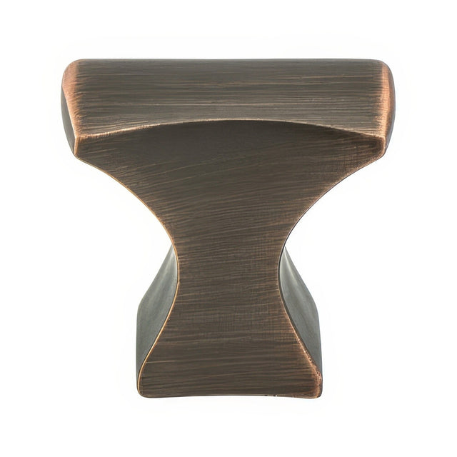 Berenson 2033-10VB-P verona bronze cabinet knob
