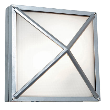 Access Lighting 20330MG-SAT/FST satin wet location wall light