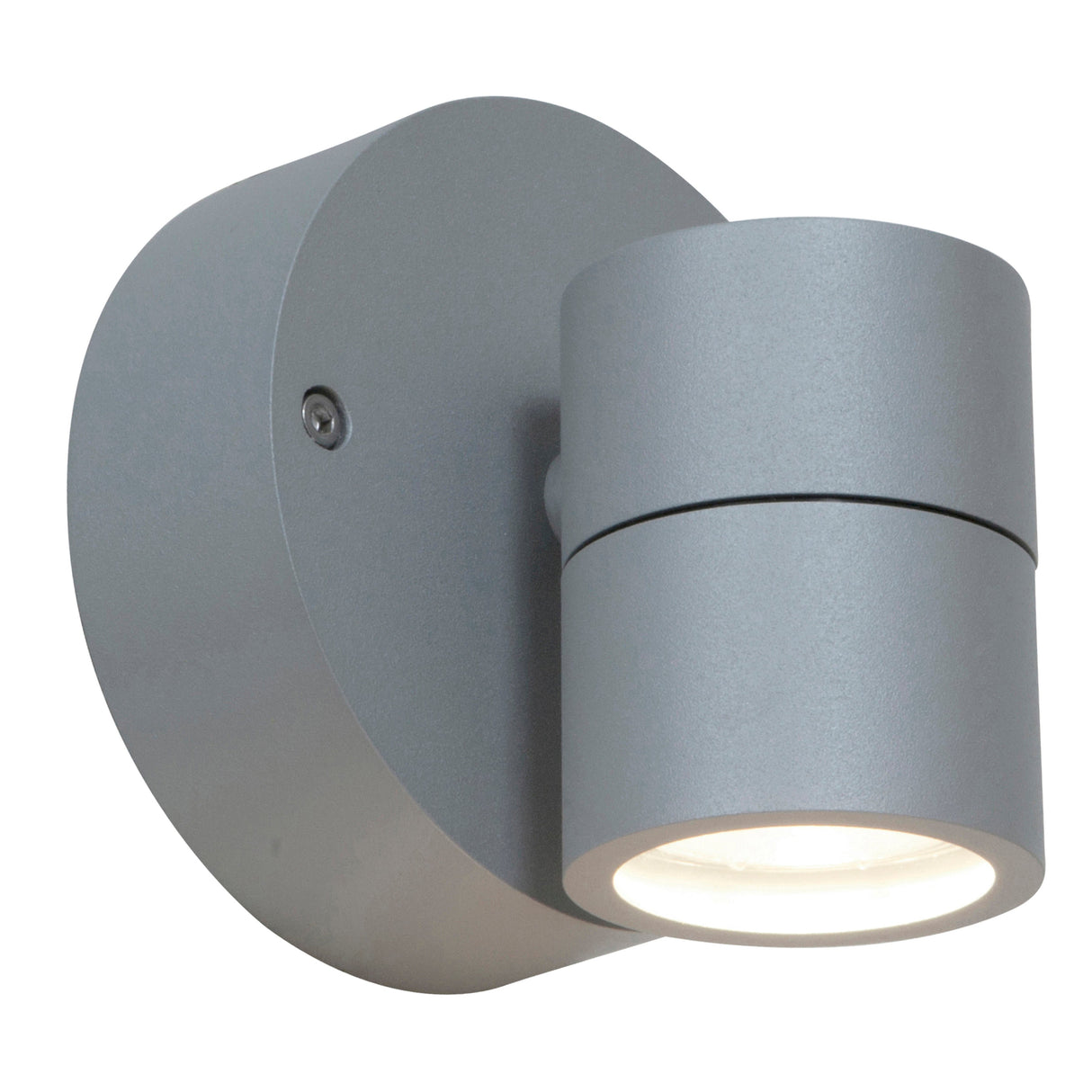 Access Lighting 20350LEDDMGLP-SAT/CLR satin led spotlight