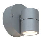 Access Lighting 20350LEDDMGLP-SAT/CLR satin led spotlight