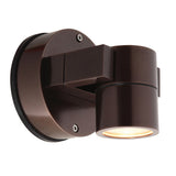 Access Lighting 20351LEDDMGLP-BRZ/CLR bronze led spotlight