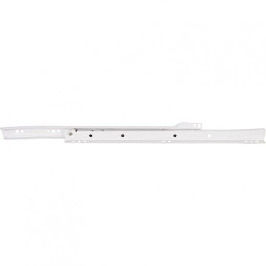 Hardware Resources 2035DR white drawer slide