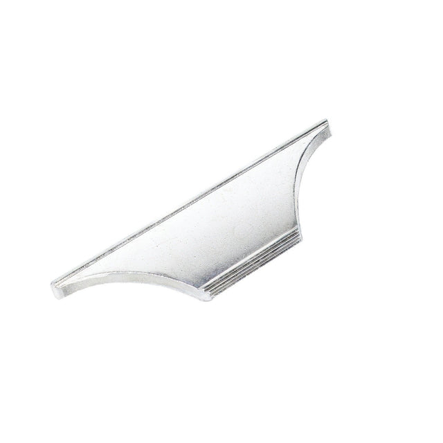 Century Hardware 20361-PNA polished nickel aged cabinet pull