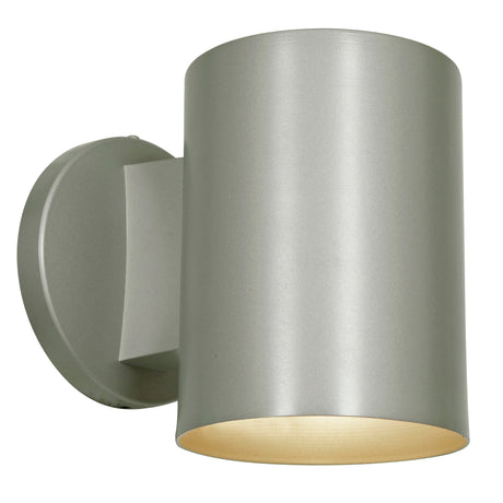 Access Lighting 20363LEDDLP-SAT satin led wallwasher