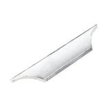 Century Hardware 20368-PNA polished nickel aged cabinet pull