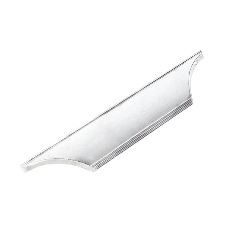 Century Hardware 20368-PNA polished nickel aged cabinet pull