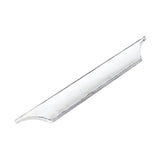 Century Hardware 20369C-PNA polished nickel aged cabinet pull