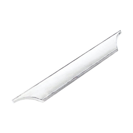 Century Hardware 20369C-PNA polished nickel aged cabinet pull