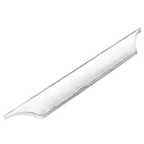 Century Hardware 20369C-PNA polished nickel aged cabinet pull